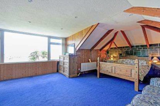  Image of 4 Bedroom Bungalow for sale at Tintagel Cornwall Tintagel, PL34 0AN
